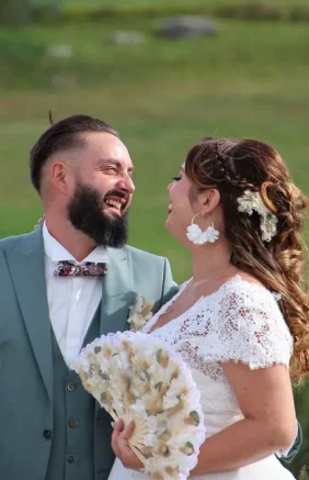 Chloe Dhallenne Photographie Photo De Grossesse Mariage