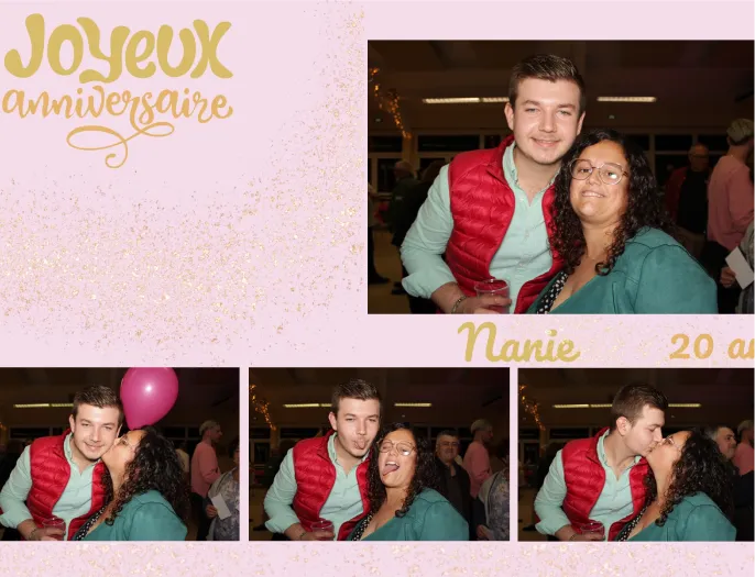 Chloe Dhallenne Photographie Photo De Grossesse Image Phoobooth 4