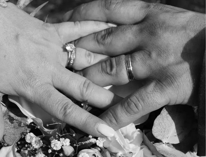 Chloe Dhallenne Photographie Photo De Grossesse Marriage 2