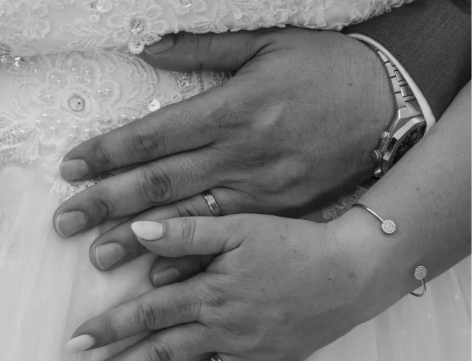 Chloe Dhallenne Photographie Photo De Grossesse Marriage 4